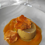 Photo n°1 de l'avis de Fabio.u fait le 11/11/2022 à 14:52 sur le  Antica Osteria alla Sorte à Conegliano