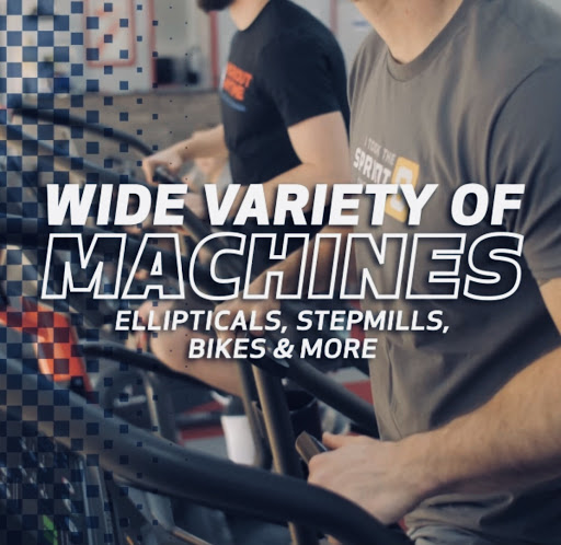 Gym «Workout Anytime Beaverton», reviews and photos, 14360 SW Allen Blvd, Beaverton, OR 97005, USA