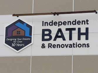 Independent Bath and Renovations