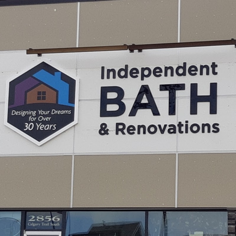 Independent Bath and Renovations