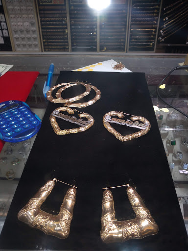 Jeweler «Lucky Jewelry», reviews and photos, 13 W Fordham Rd, Bronx, NY 10468, USA