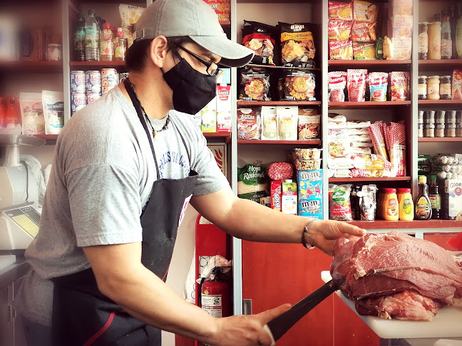 Opiniones de The Cut Meats & Steaks en Lima - Carnicería