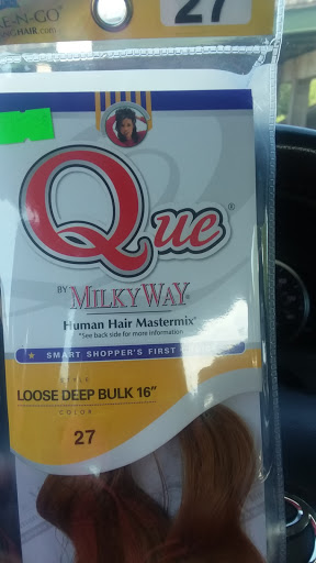 Beauty Supply Store «C & C Beauty & Beyond», reviews and photos, 4030 Lawrenceville Hwy NW # 11, Lilburn, GA 30047, USA