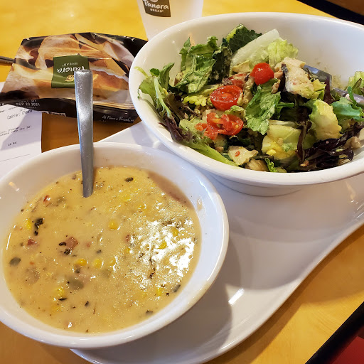 Sandwich Shop «Panera Bread», reviews and photos, 2311 N Druid Hills Rd NE, Atlanta, GA 30329, USA