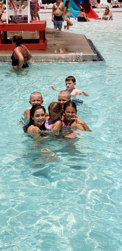 Public Swimming Pool «Midtown Water Park», reviews and photos, 125 Leroy Childs Dr, Carrollton, GA 30117, USA