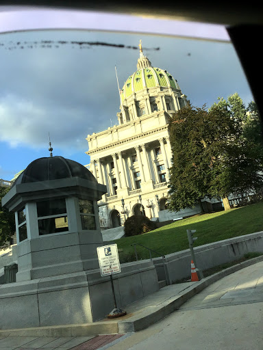 State Government Office «Commonwealth of Pennsylvania Capitol Complex», reviews and photos, 501 N 3rd St, Harrisburg, PA 17120, USA