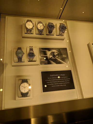 Jewelry Store «Tiffany & Co.», reviews and photos, 3624 Galleria, Edina, MN 55435, USA