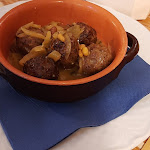 Photo n°1 de l'avis de Drew. fait le 17/07/2023 à 07:23 sur le  Osteria del Sotto Sale à Favignana