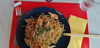 Nouille du Restaurant vietnamien Le Sukiu à Saint-Étienne - n°17