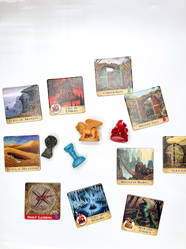 Toy Store «Great Rocky Mountain Toy Co», reviews and photos, 111 E Main St, Bozeman, MT 59715, USA