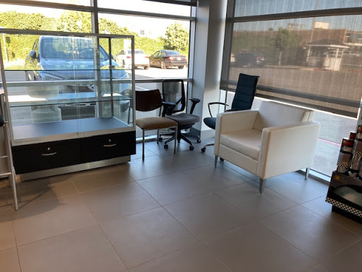 Mercedes-Benz of West Covina image