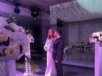 ZÜBEYDE HANIM KOKTEYL SALONLARI