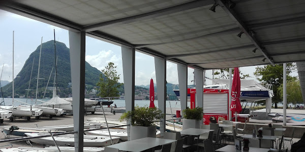 Circolo Velico Lago di Lugano