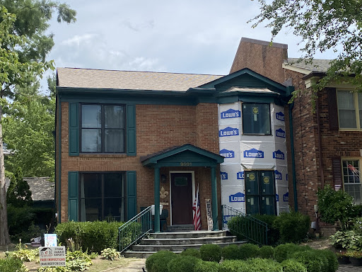 Roofing Contractor «Best Choice Roofing Inc», reviews and photos, 8003 Vine Crest Ave #4, Louisville, KY 40222, USA