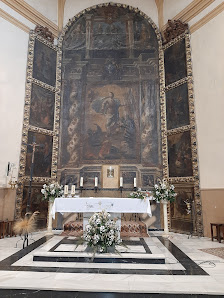 Iglesia de la Transfiguración del Señor C. Enmedio, 50237 Jaraba, Zaragoza, España