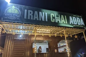 Irani chai Adda image