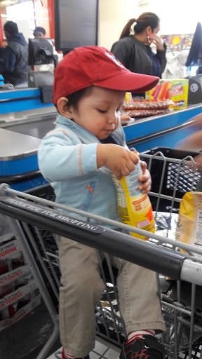 Grocery Store «Extra Supermarket», reviews and photos, 719 Irvington Ave, Maplewood, NJ 07040, USA