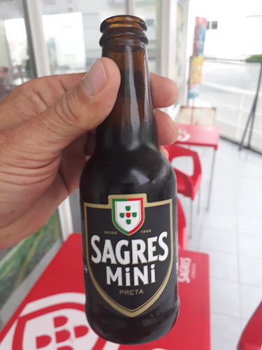 Cafe O Estudante - Viana do Castelo
