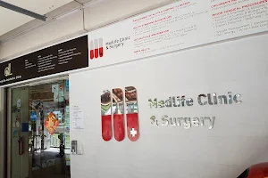 Medlife Clinic and Surgery image