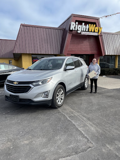 Used Car Dealer «RightWay Auto Sales», reviews and photos, 3550 Lapeer Rd, Port Huron, MI 48060, USA