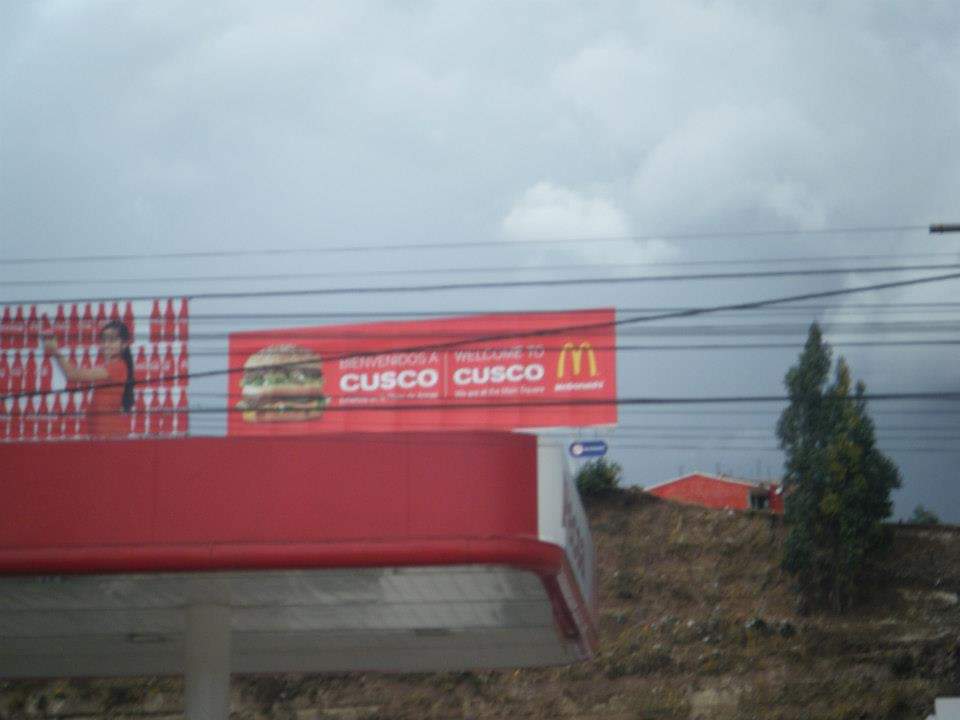 Ciudad de Cusco