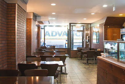 Swagat Indian Restaurant - 205 W 29th St, New York, NY 10001
