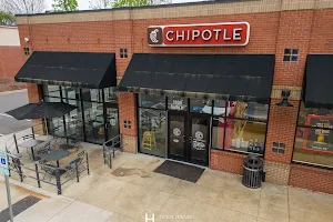 Chipotle Mexican Grill image