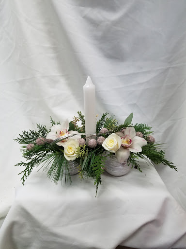 Florist «Countryside Floral & Garden», reviews and photos, 1420 NW Gilman Blvd #1, Issaquah, WA 98027, USA