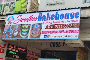 Sweetbee Bakehouse image