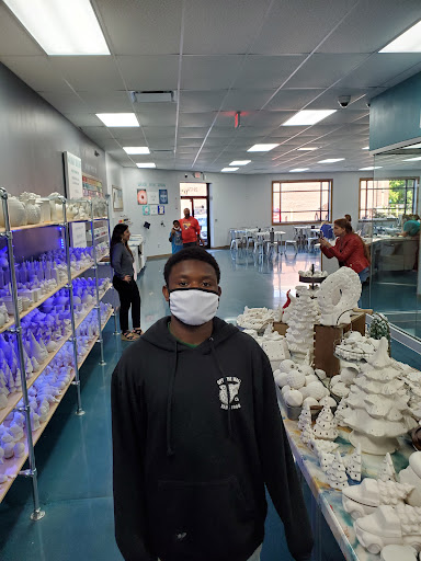 Shopping Mall «The Westover Gallery of Shops», reviews and photos, 1420 Westover Terrace, Greensboro, NC 27408, USA