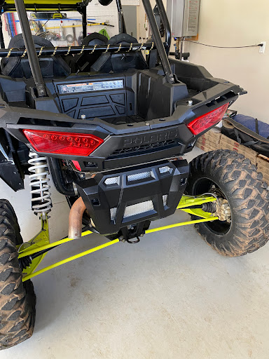 Motorcycle Dealer «SRS MOTORSPORTS», reviews and photos, 3112 Sands Dr, Greensboro, NC 27405, USA