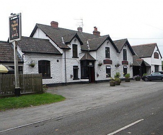 The Failand Inn - Pub