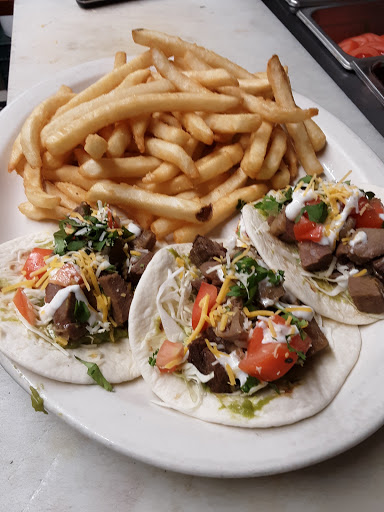 Restaurant «Sargents Restaurant & Lounge», reviews and photos, 9021 N Government Way, Hayden, ID 83835, USA