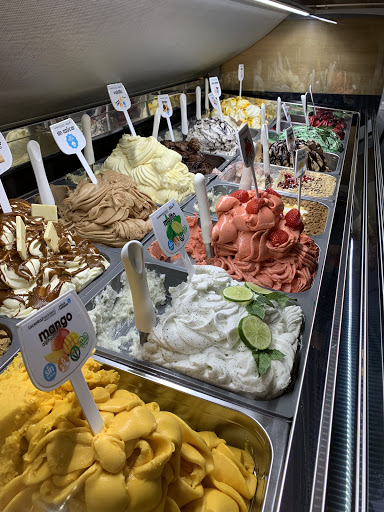 Il Trovatore Helados - Ice cream shop en Buenos Aires