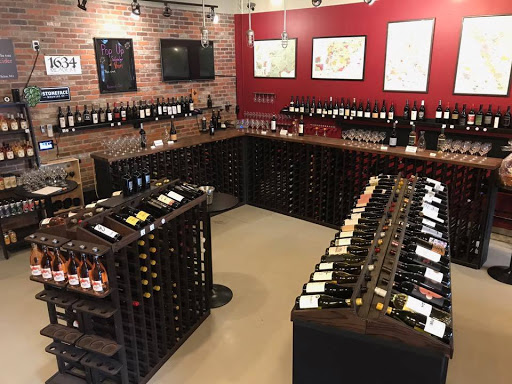 Wine Store «Vinum Wine Shop», reviews and photos, 210b S Main St, Middleton, MA 01949, USA
