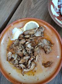 Plats et boissons du Restaurant libanais Wisso's à Tarbes - n°14