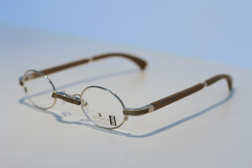 Optician «Milan Optique», reviews and photos, 608 W 48th St, Kansas City, MO 64112, USA