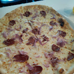 Photo n°4 de l'avis de Laura.c fait le 19/11/2017 à 17:53 sur le  Mediterranea à Treviso