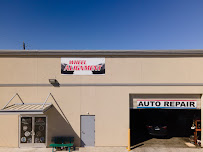 Ground RX Wheel & Tire Auto Repair - Photo 2 - Car repair in Houston, TX, Sugar Land