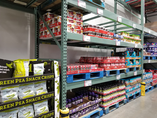 Warehouse club «BJ’s Wholesale Club», reviews and photos, 1433 Boone Station Dr, Burlington, NC 27215, USA