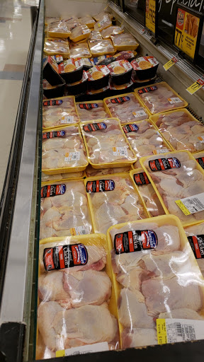 Grocery Store «ACME Markets», reviews and photos, 415 Egg Harbor Rd, Sewell, NJ 08080, USA