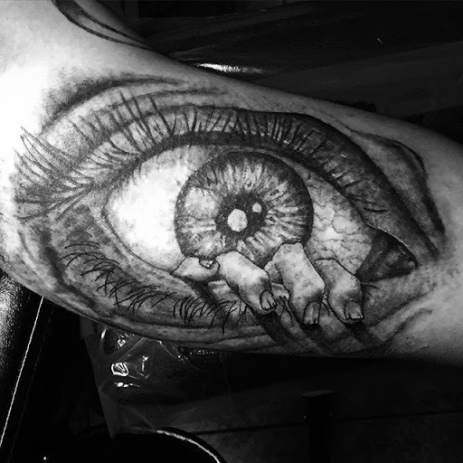 Tattoo Shop «Distinctive Body Art Studio», reviews and photos, 2727 Via Cascadita, San Clemente, CA 92672, USA