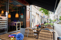 Photos du propriétaire du Restaurant italien LE STREET by Regina à Cannes - n°1