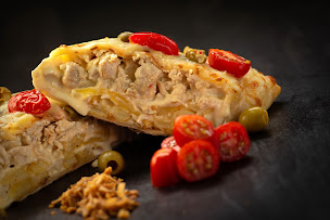 Photo n°9 de New School Tacos Lillenium à Lille ()