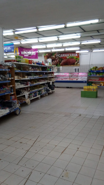 Azul Supermercados