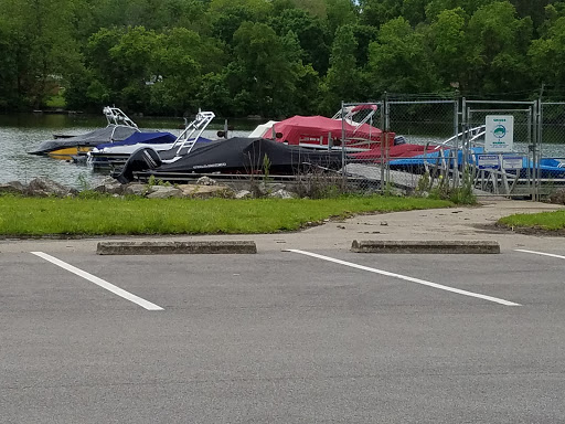 Nature Preserve «GRIGGS RESERVOIR PARK», reviews and photos, 2933 Riverside Dr, Columbus, OH 43221, USA