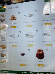 Photo n°1 de McDonald's à Marseille ()