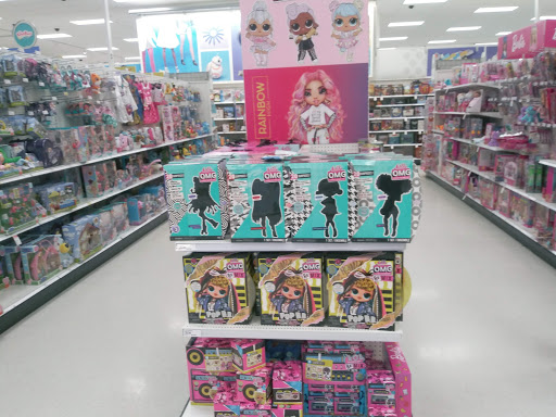 Department Store «Target», reviews and photos, 5104 Commons Dr, Rocklin, CA 95677, USA