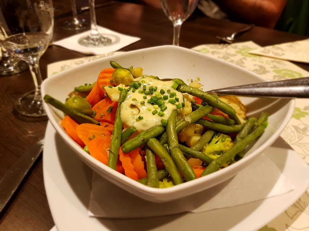 Wirtshaus am Hahnplatz