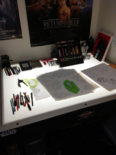 Tattoo Shop «Tattoo the Future», reviews and photos, 1236 E Empire St, Bloomington, IL 61701, USA